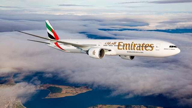 emiratesflightdivertedtolondonduetotechnicalfault